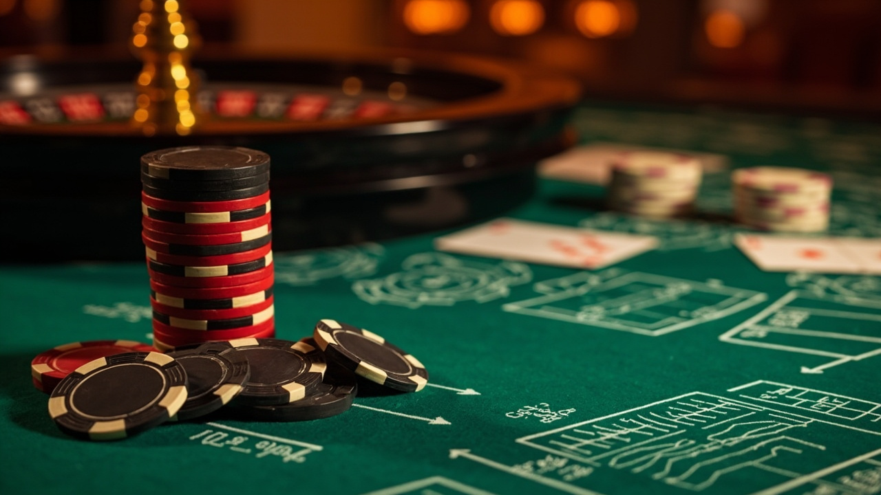 Casino AI Recommendation Engine Tailored to Australian Players